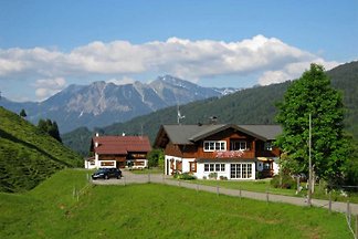 Haus Narzisse App. Widderstein