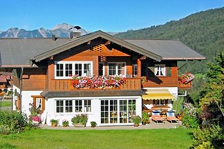 Haus Narzisse App. Nebelhorn