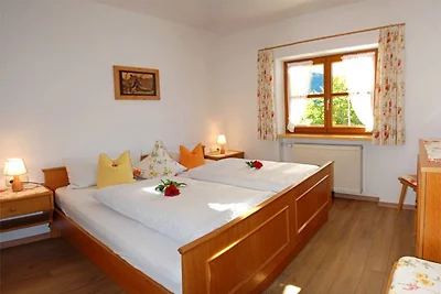 App. Fellhorn im Haus Narzisse
