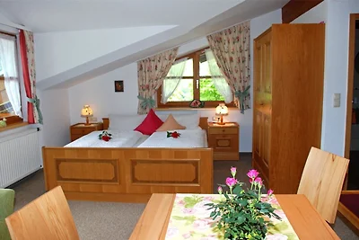 App. Nebelhorn im Haus Narzisse