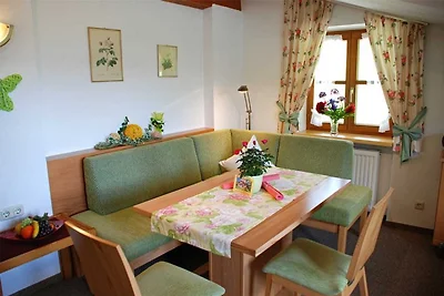 App. Nebelhorn im Haus Narzisse