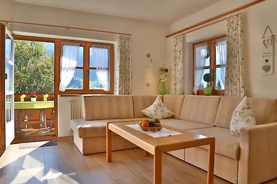 Haus Narzisse App. Fellhorn 