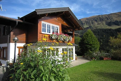 App. Nebelhorn im Haus Narzisse