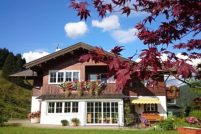 App. Fellhorn im Haus Narzisse