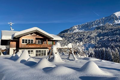 Haus Narzisse App. Widderstein