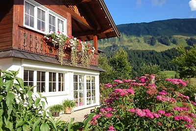 App. Fellhorn im Haus Narzisse