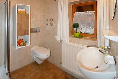 App. Fellhorn im Haus Narzisse