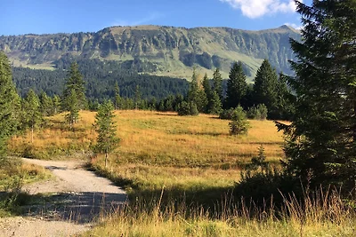 App. Nebelhorn im Haus Narzisse