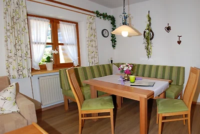 App. Fellhorn im Haus Narzisse