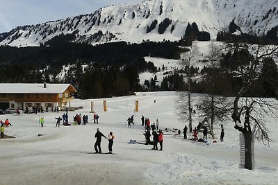 App. Nebelhorn im Haus Narzisse