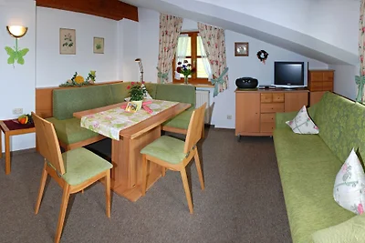 App. Nebelhorn im Haus Narzisse