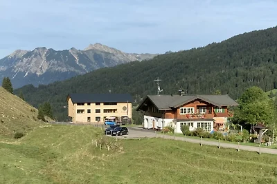 App. Fellhorn im Haus Narzisse