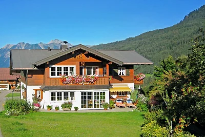 App. Fellhorn im Haus Narzisse