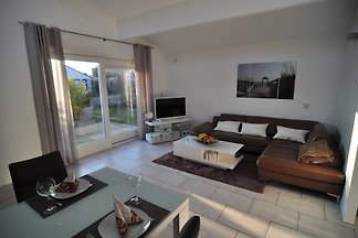 House North Sea oasis beach