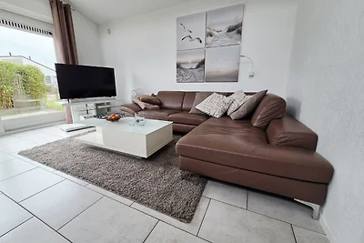 Huis North Sea Oasis Beach