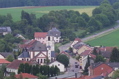 Kauzennest