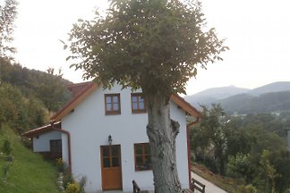 Casa de vacaciones en Frydstejn