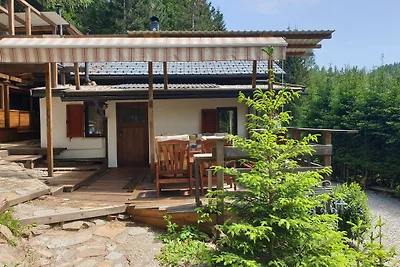 Alm´ Ferienhaus Gaisegg am Klippitz