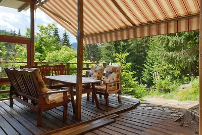 Alm´ Ferienhaus Gaisegg am Klippitz