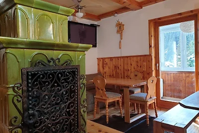 Alm´ Ferienhaus Gaisegg am Klippitz
