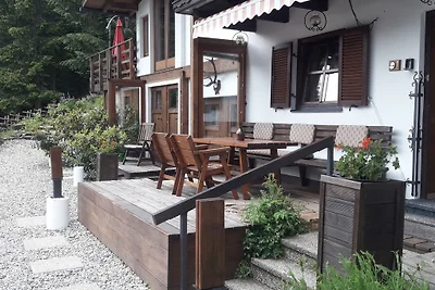 Alm´ Ferienhaus Gaisegg am Klippitz