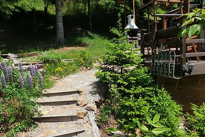 Alm´ Ferienhaus Gaisegg am Klippitz