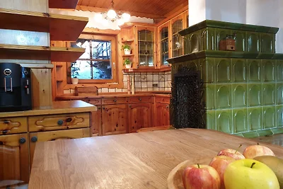 Alm´ Ferienhaus Gaisegg am Klippitz
