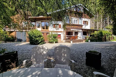 Alm´ Ferienhaus Gaisegg am Klippitz