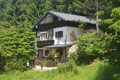 Alm´ Ferienhaus Gaisegg am Klippitz