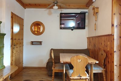 Alm´ Ferienhaus Gaisegg am Klippitz