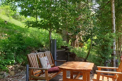 Alm´ Ferienhaus Gaisegg am Klippitz