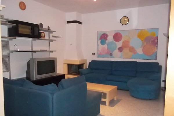 Ferienhaus Gravedona ed Uniti
