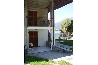 Casa vacanze Vacanza di relax Gravedona ed Uniti