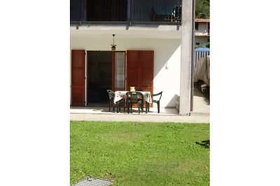 Casa vacanze Vacanza di relax Gravedona ed Uniti