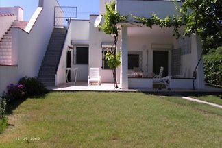 Maison Mary Via Dei Gerani 6