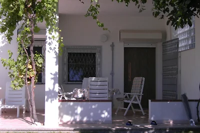 Casa Mary Via Dei Gerani 6