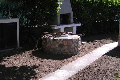 Casa Mary Via Dei Gerani 6