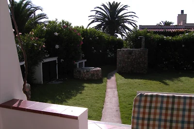 Casa Mary Via Dei Gerani 6