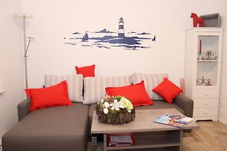 Kuća za odmor Dopust za oporavak Norddeich