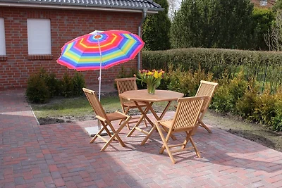 Friesensommer