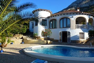 Vacanza da sogno nella bellissima casa vacanze