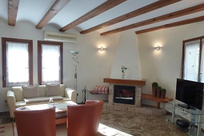 Casa CAZADOR