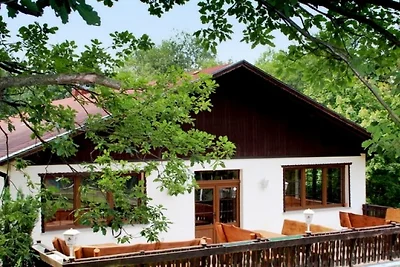 Sporthütte am Klobenberg