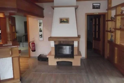 Sporthütte am Klobenberg