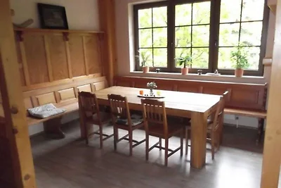 Sporthütte am Klobenberg
