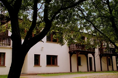 Sporthütte am Klobenberg
