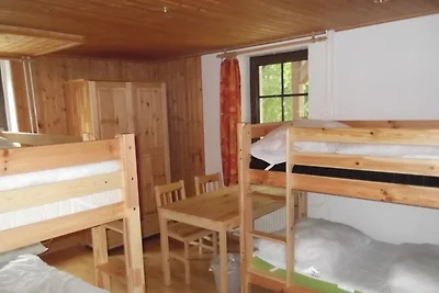 Sporthütte am Klobenberg