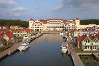Müritzidylle-Hafendorf-Rheinsberg