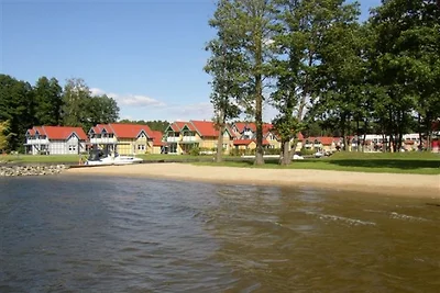 Müritzidylle-Hafendorf-Rheinsberg
