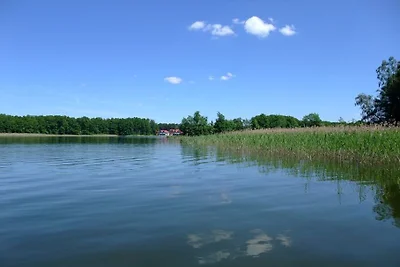 Müritzidylle-Hafendorf-Rheinsberg